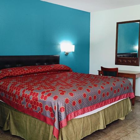 Budget Inn By Oyo Edinburg Hwy 281 Εξωτερικό φωτογραφία