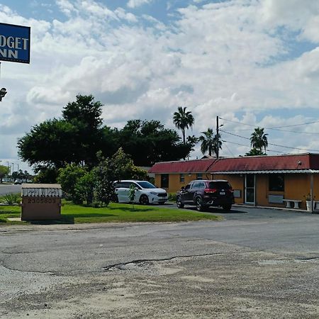 Budget Inn By Oyo Edinburg Hwy 281 Εξωτερικό φωτογραφία