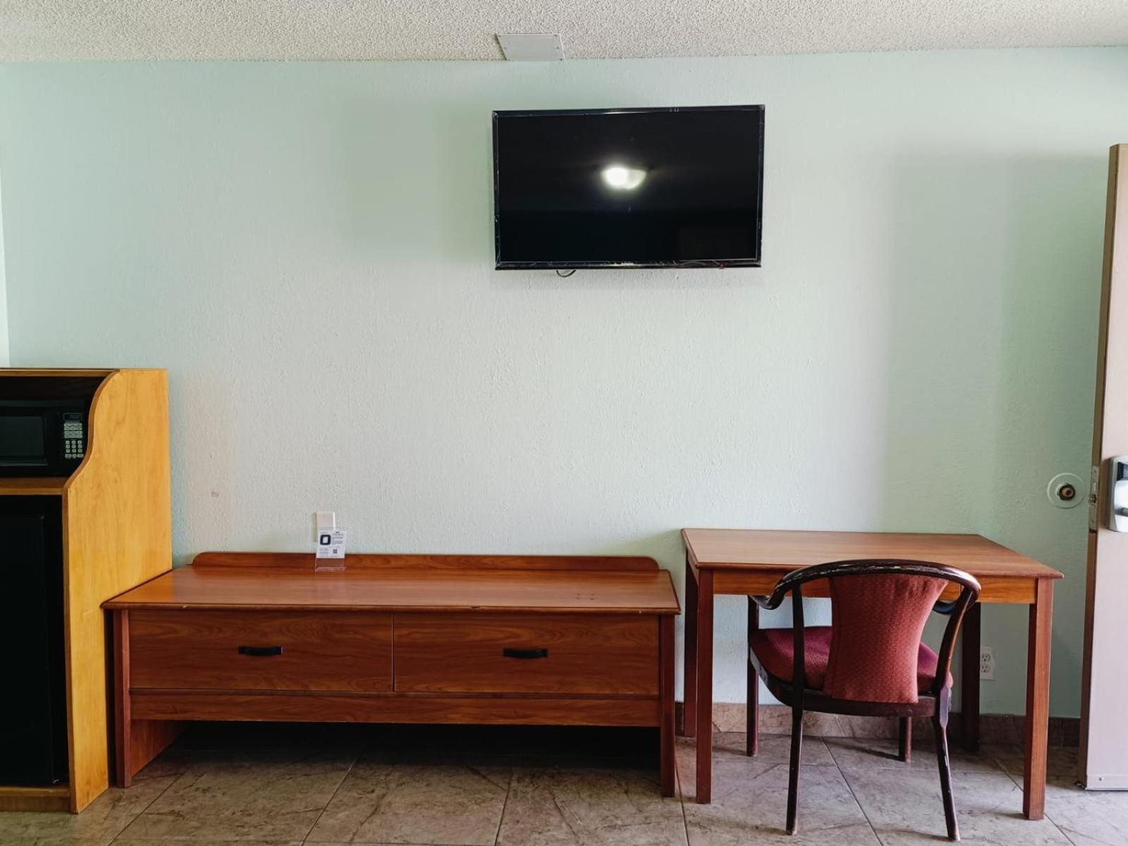 Budget Inn By Oyo Edinburg Hwy 281 Εξωτερικό φωτογραφία