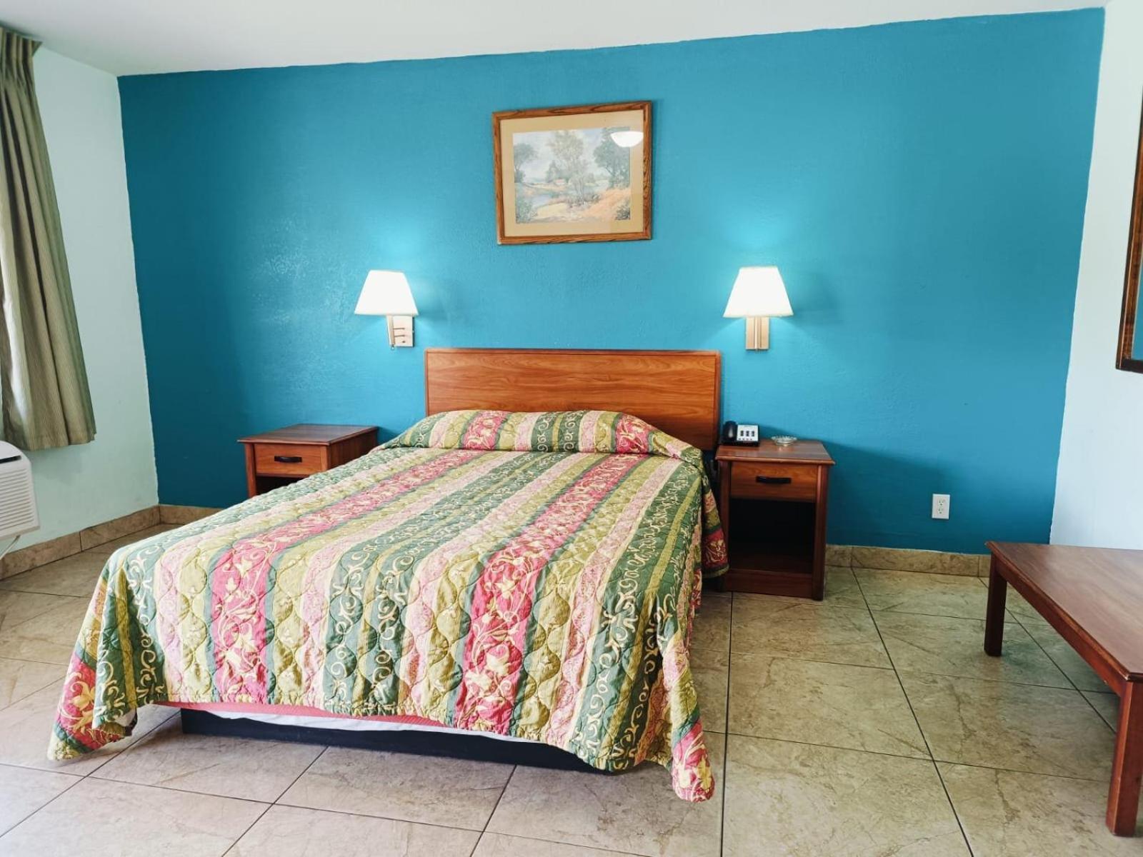 Budget Inn By Oyo Edinburg Hwy 281 Εξωτερικό φωτογραφία