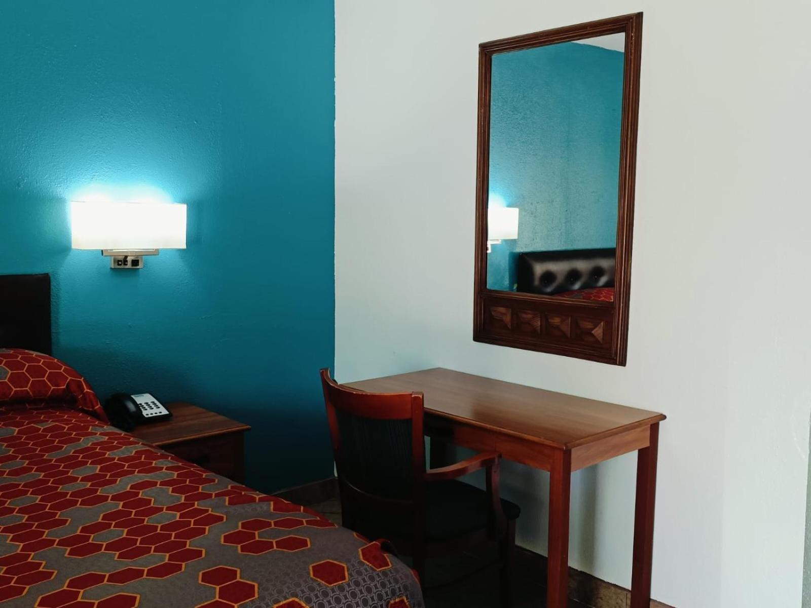 Budget Inn By Oyo Edinburg Hwy 281 Εξωτερικό φωτογραφία