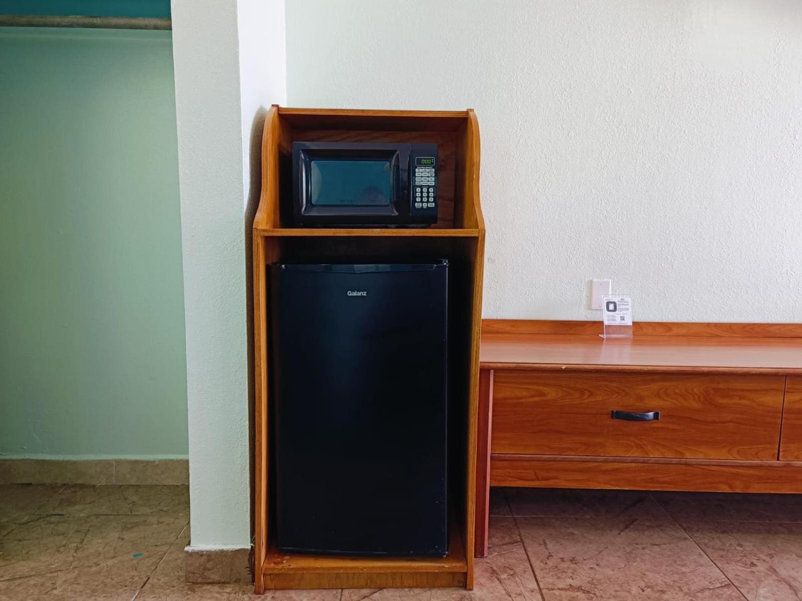 Budget Inn By Oyo Edinburg Hwy 281 Εξωτερικό φωτογραφία