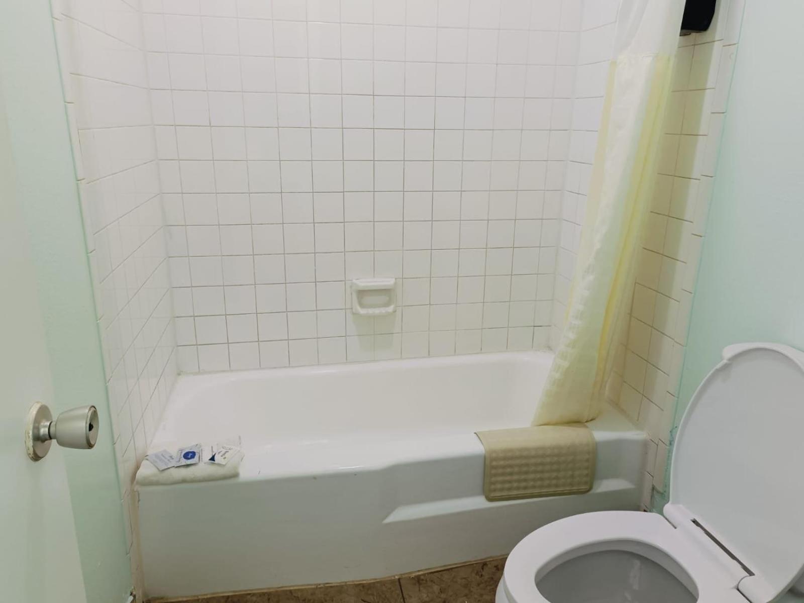 Budget Inn By Oyo Edinburg Hwy 281 Εξωτερικό φωτογραφία