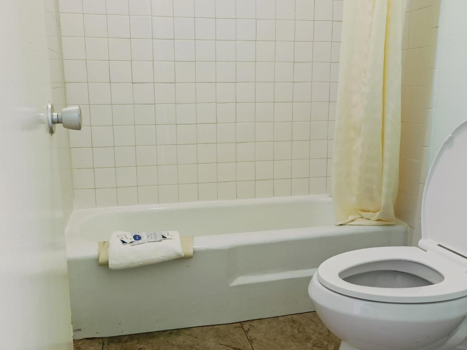 Budget Inn By Oyo Edinburg Hwy 281 Εξωτερικό φωτογραφία